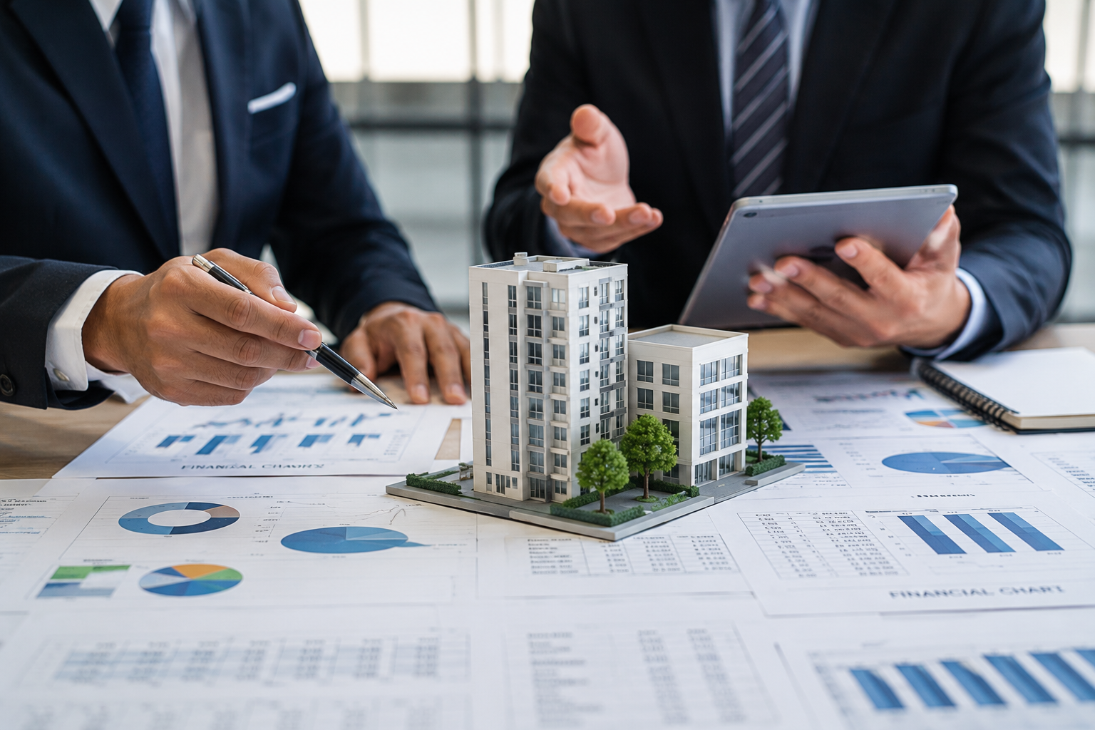 Property Investments